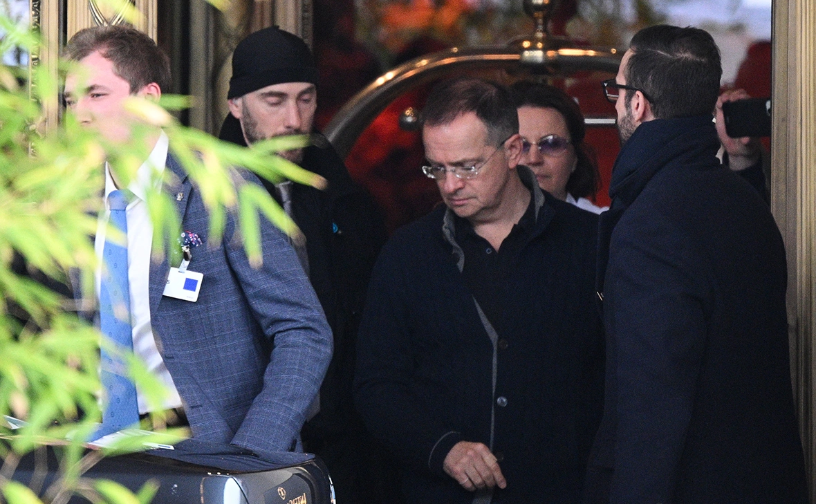 Кирилл Зыков / РИА Новости