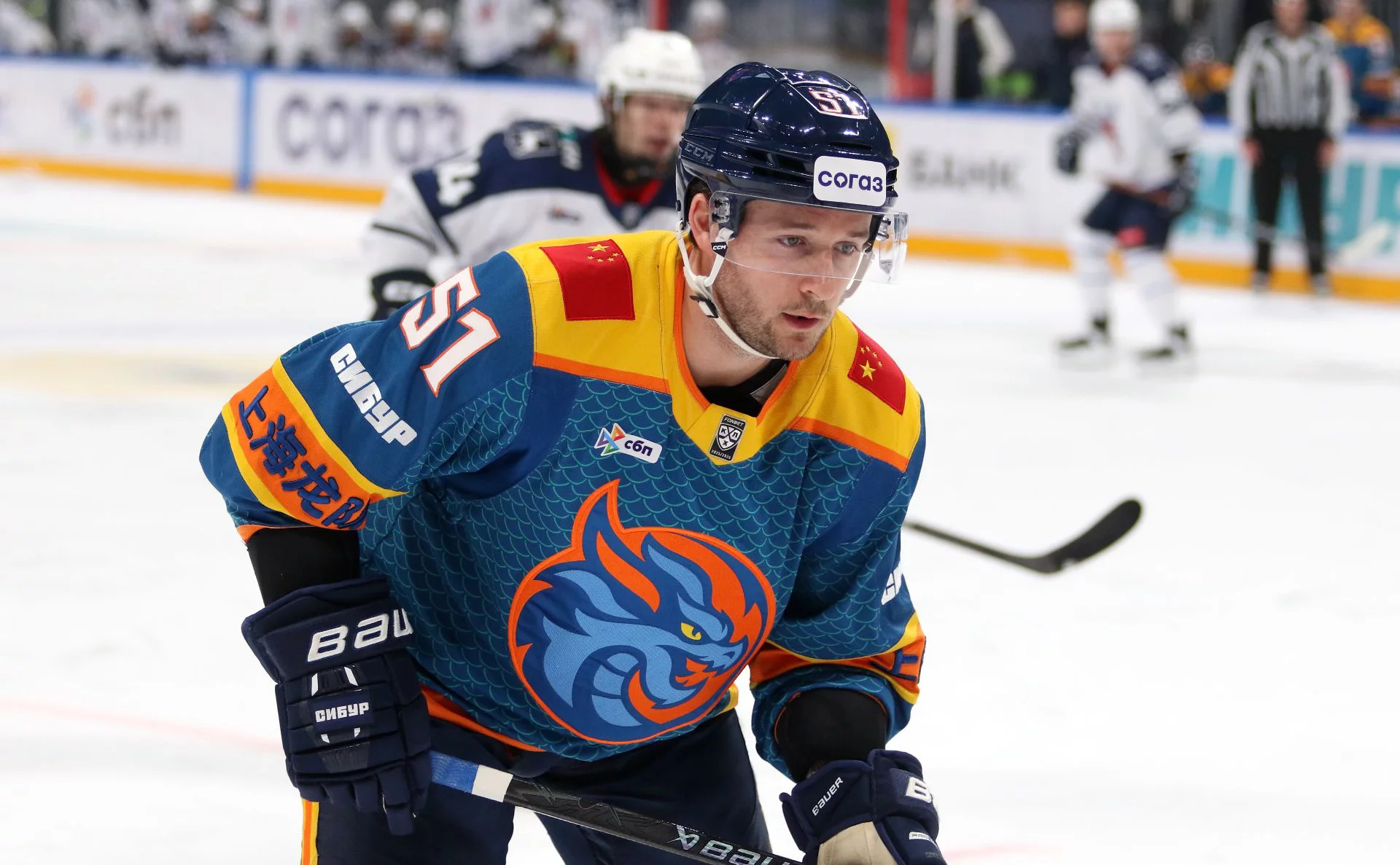 Максим Константинов / ТАСС