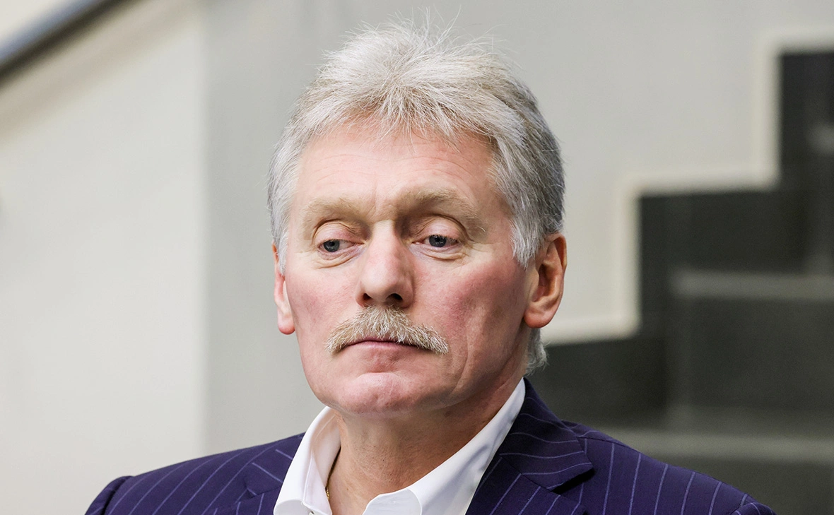 Михаил Метцель / ТАСС