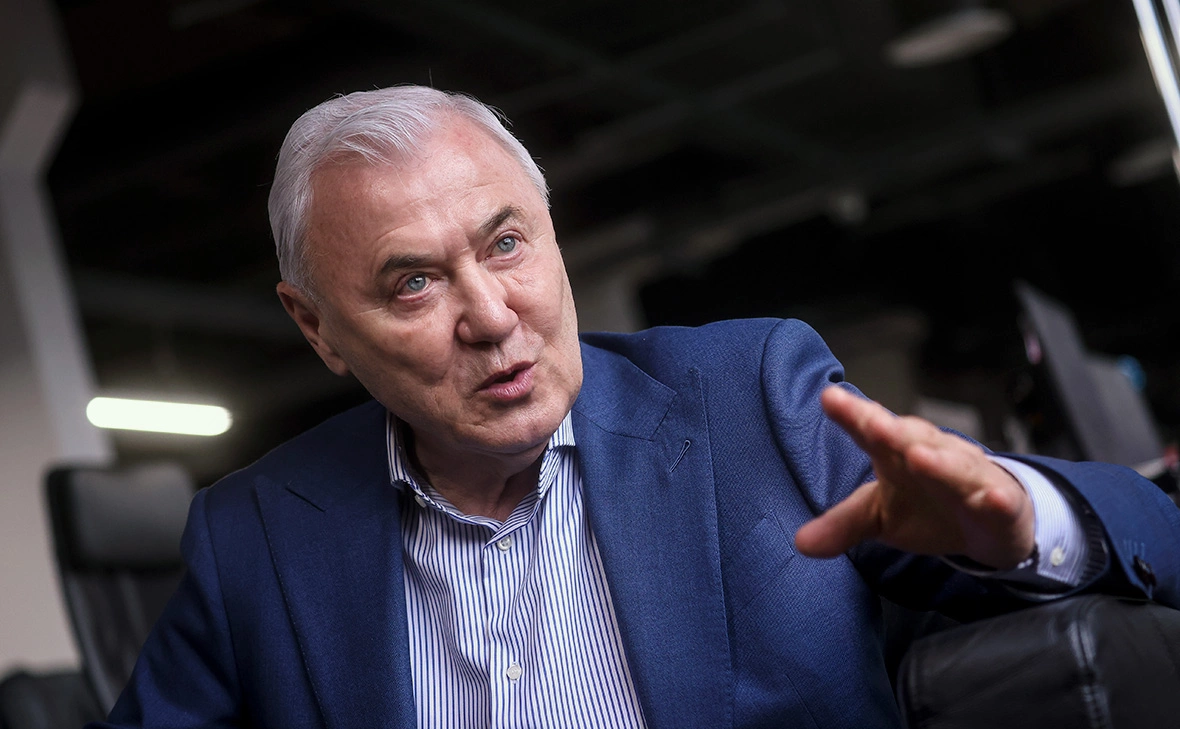 Владимир Андреев / РБК