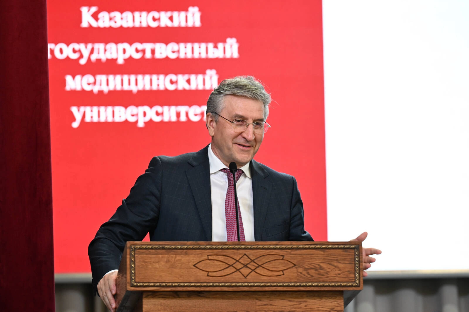 пресс-служба раиса РТ