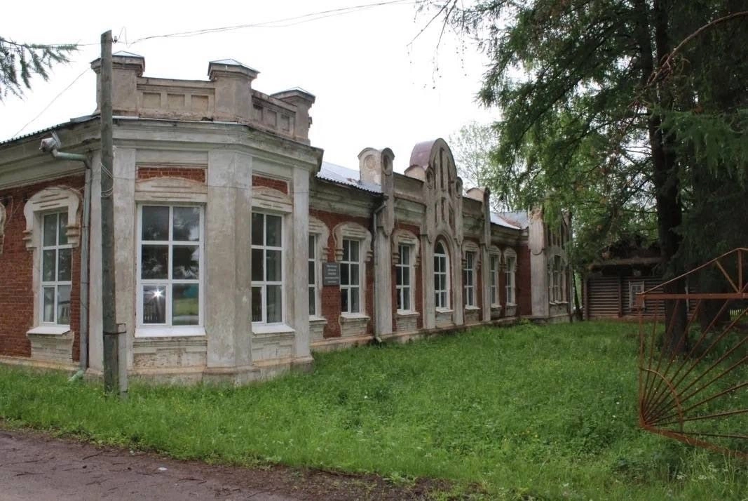 Пресс-служба краевого Минимущества
