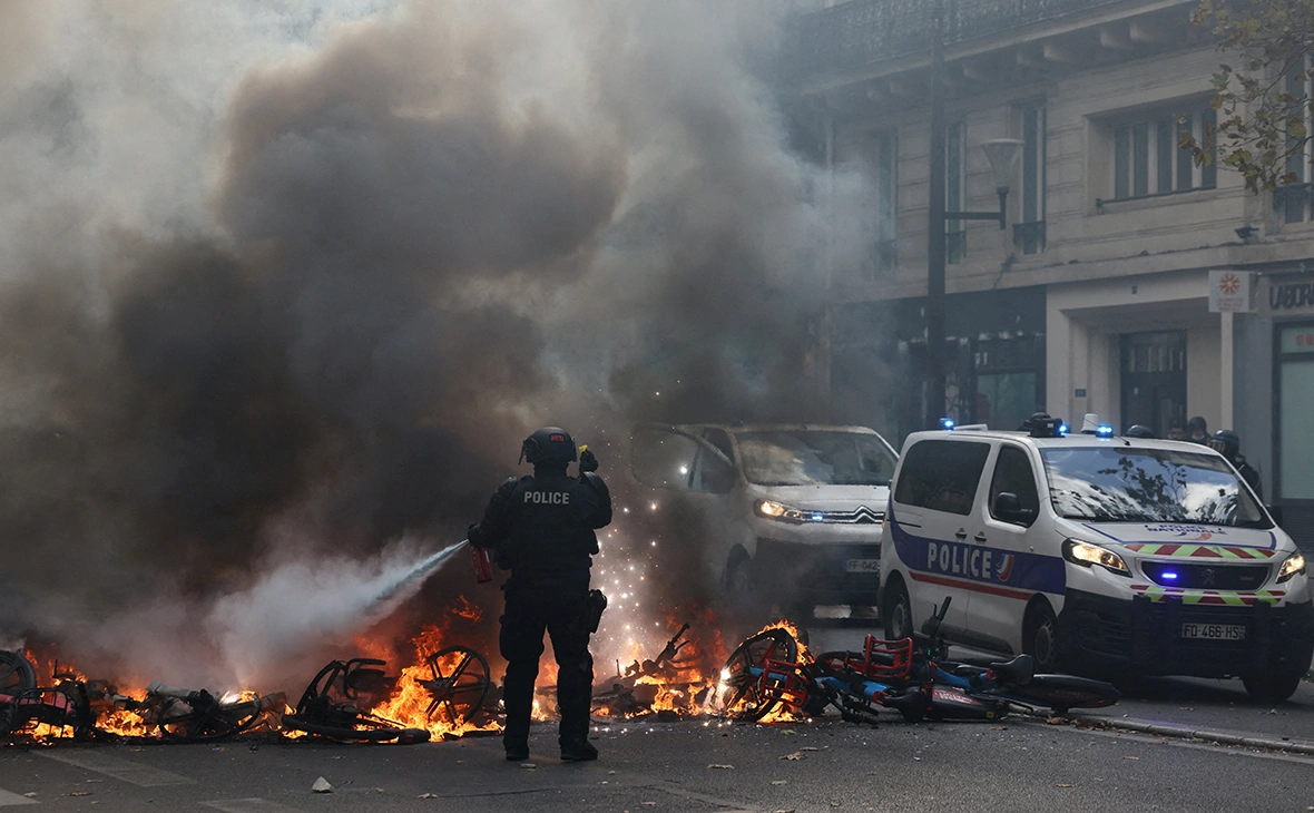 Jack Taylor / Reuters