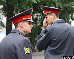 Закон "О полиции" может ограничить возможности сотрудников МВД