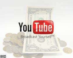 Viacom требует от YouTube $1 млрд