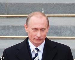 В.Путин: Российская экономика открыта для иностранных инвесторов