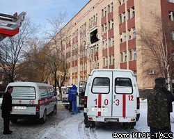 Число жертв взрыва в Луганске возросло до 16 человек