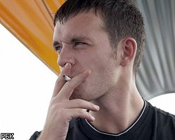 ВЦИОМ: Каждый третий россиянин является курильщиком