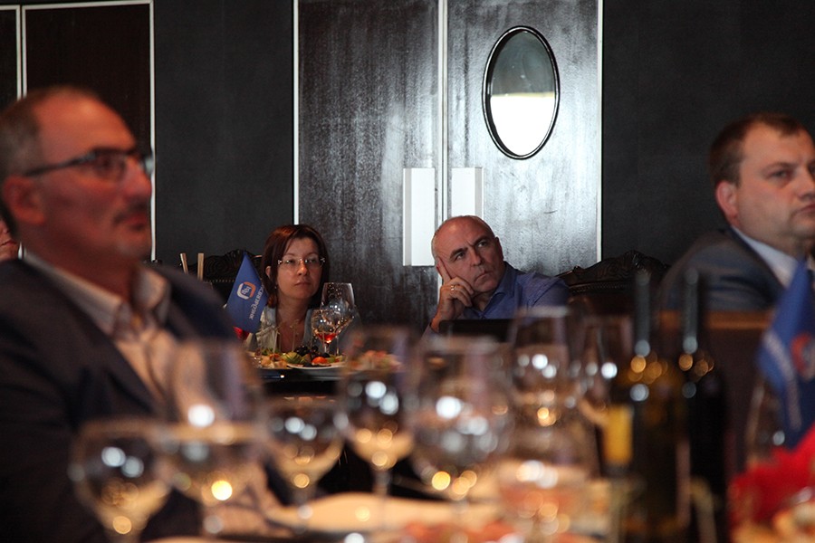 Фото: Анастасия Макарычева