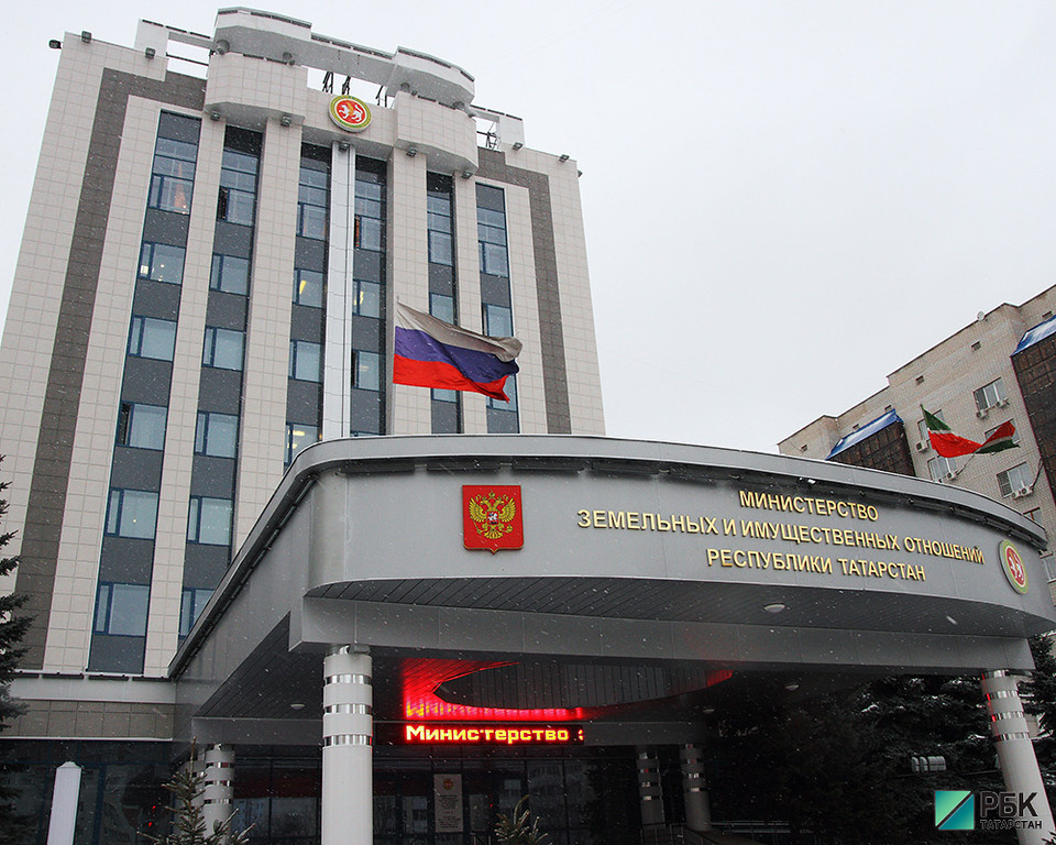 Акционерные общества пополнили казну Татарстана на 286 млн. рублей