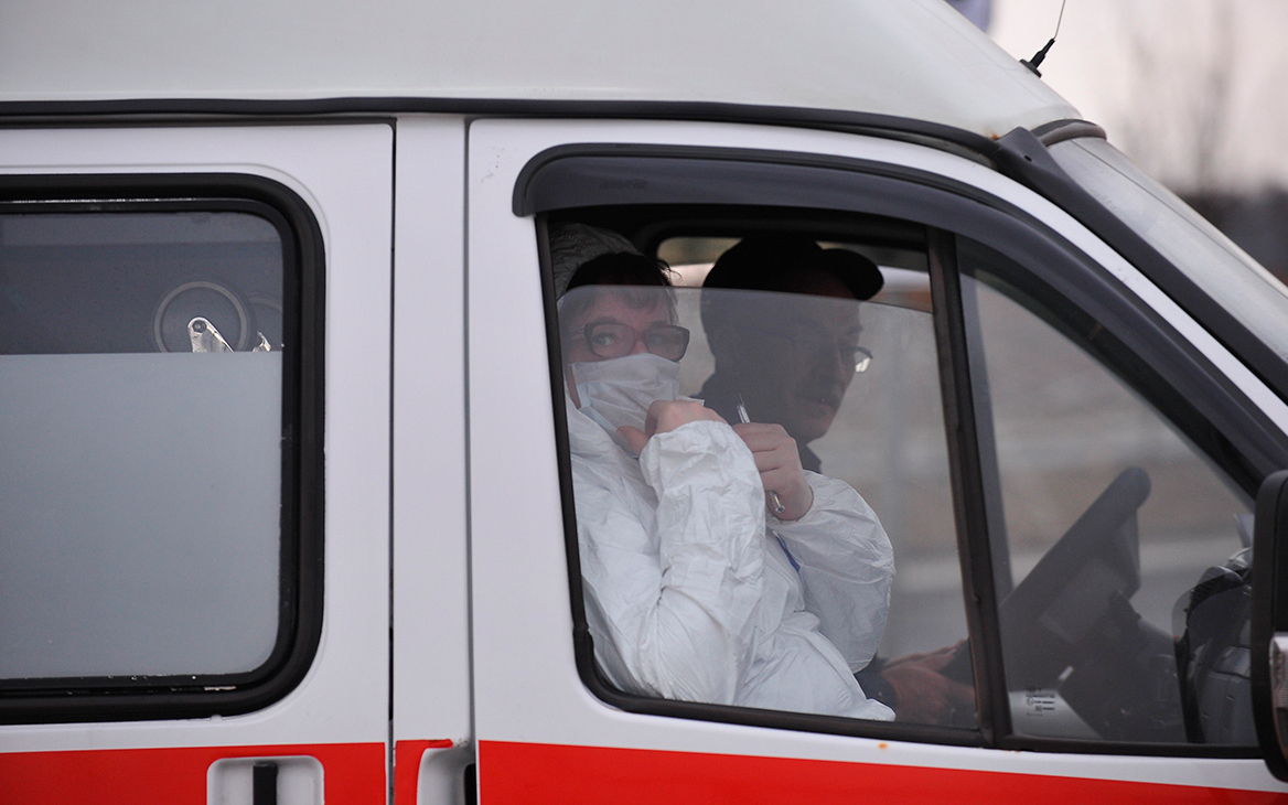 В Пермском крае умер третий пациент с коронавирусом