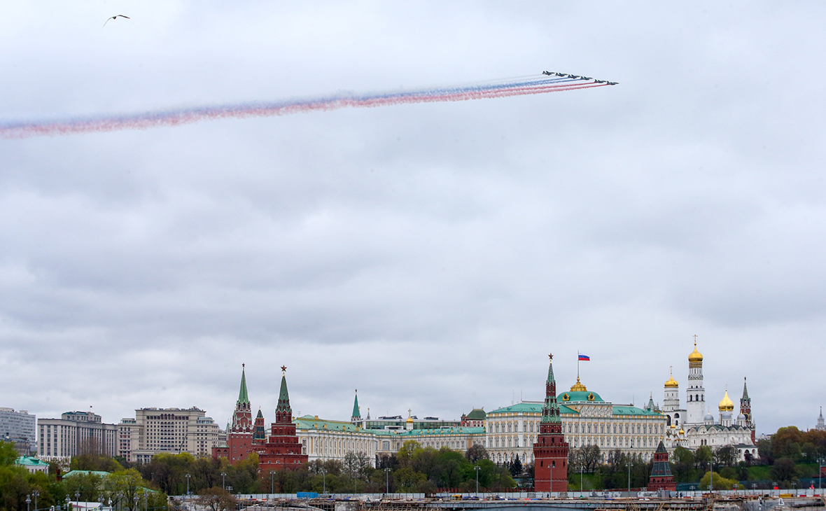 Фото: Сергей Ведяшкин / АГН «Москва»