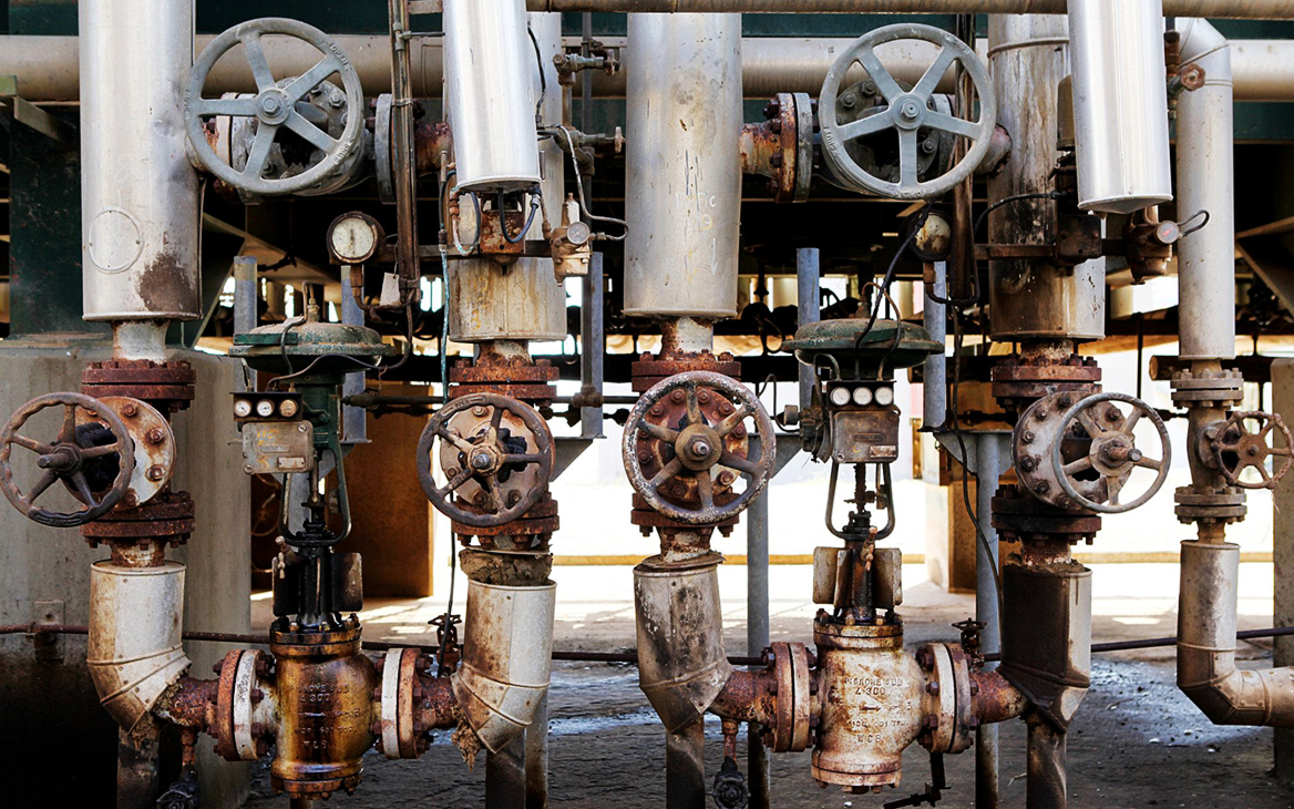 «Дочка» «Газпрома» возобновила добычу нефти в Ливии
