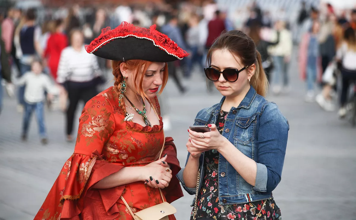 Сергей Ведяшкин / АГН «Москва»