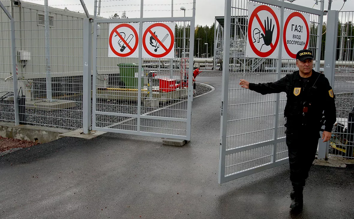 Владимир Смирнов / ТАСС