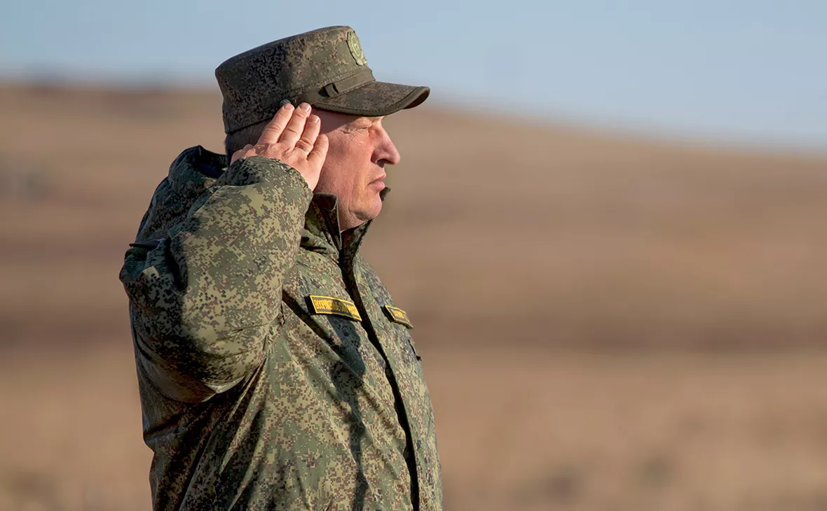 Сергей Медведев / ТАСС