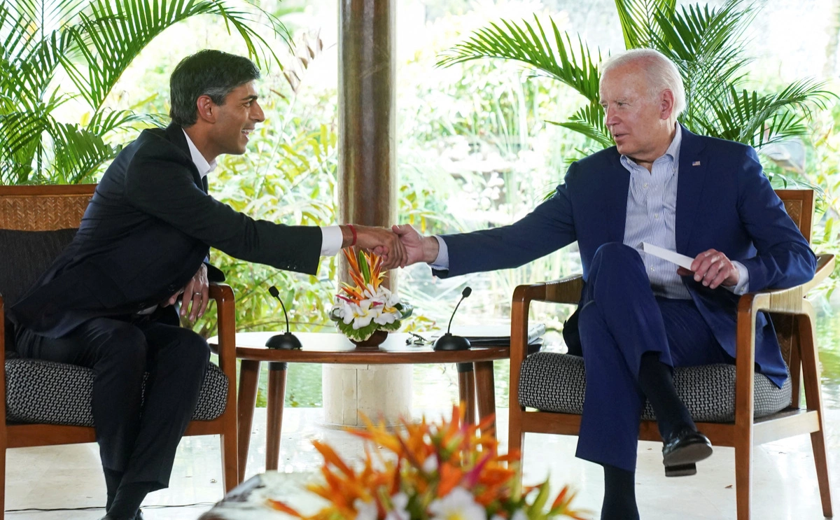 Kevin Lamarque / Reuters