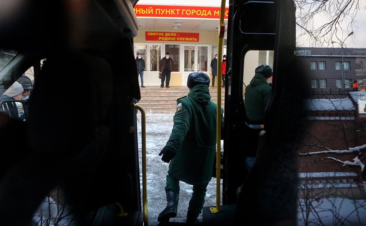 Софья Сандурская / АГН «Москва»