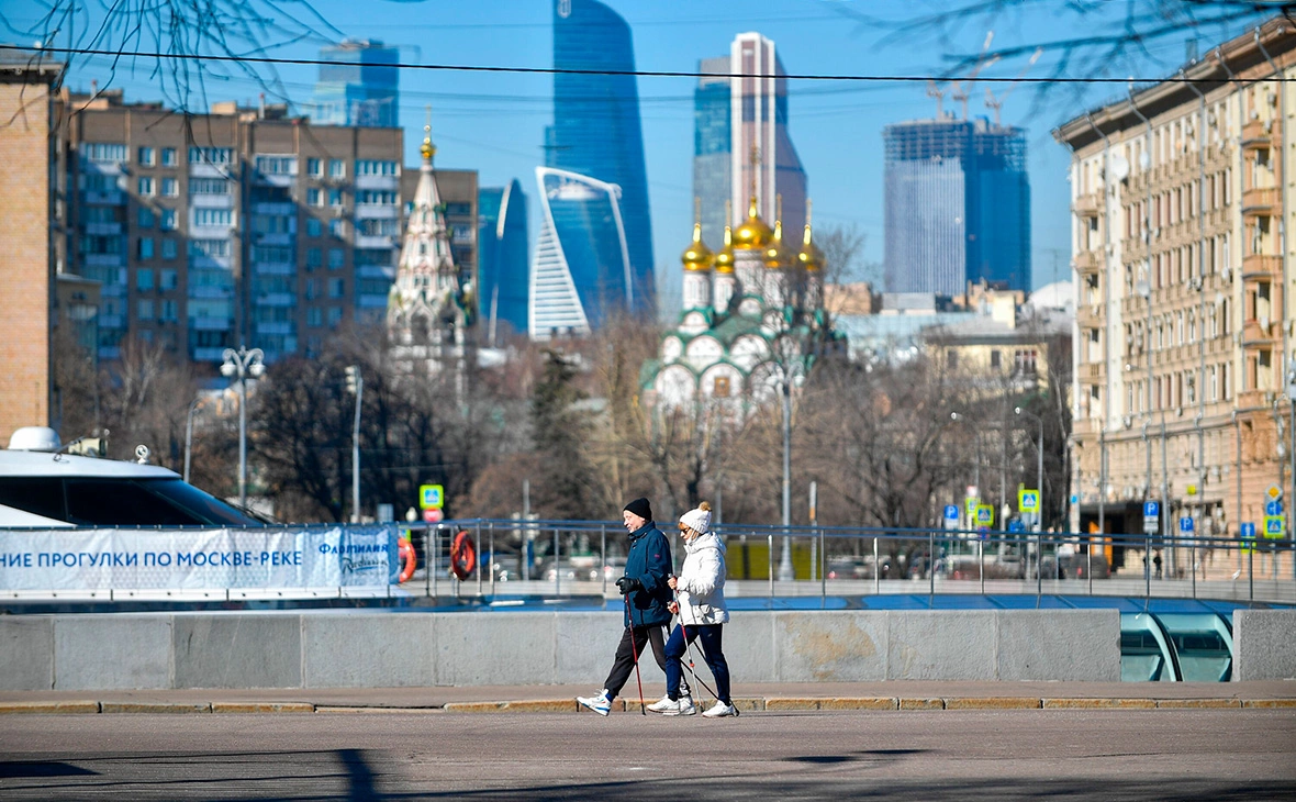 Сергей Киселев / АГН «Москва»