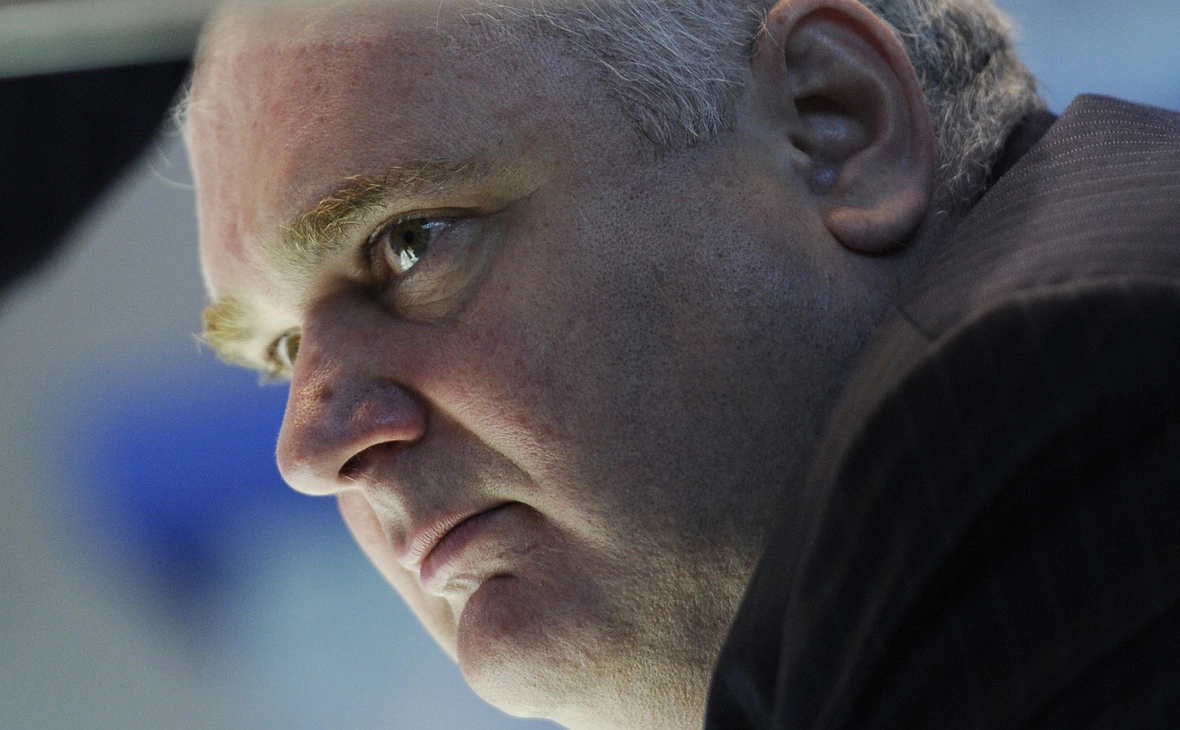 Алексей Филиппов / ТАСС