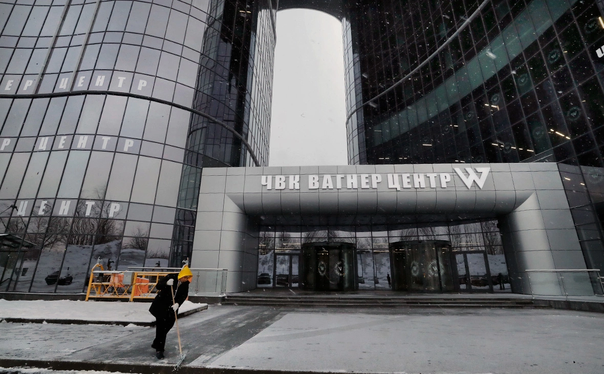 Анатолий Мальцев / EPA / ТАСС