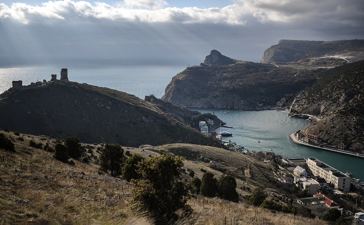Константин Михальчевский / РИА Новости