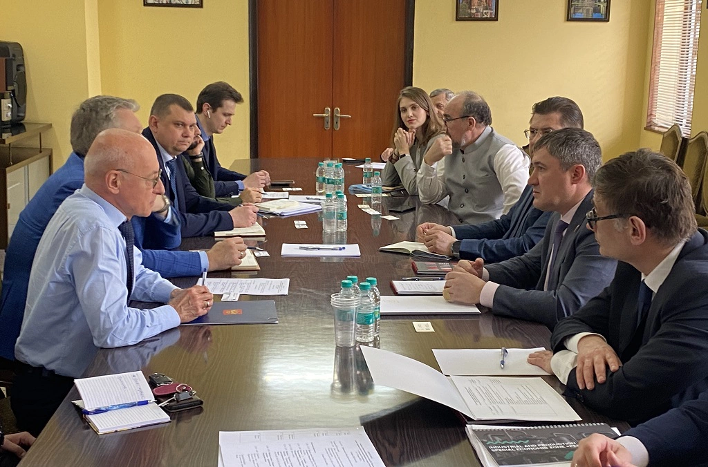 пресс-служба правительства Пермского края