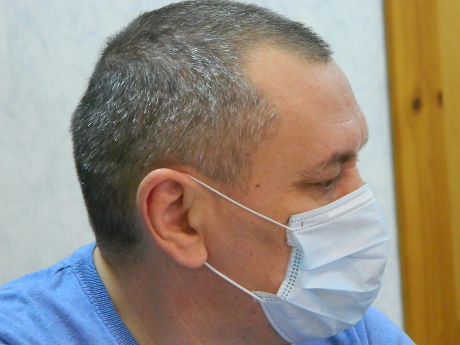 Михаил Лобанов