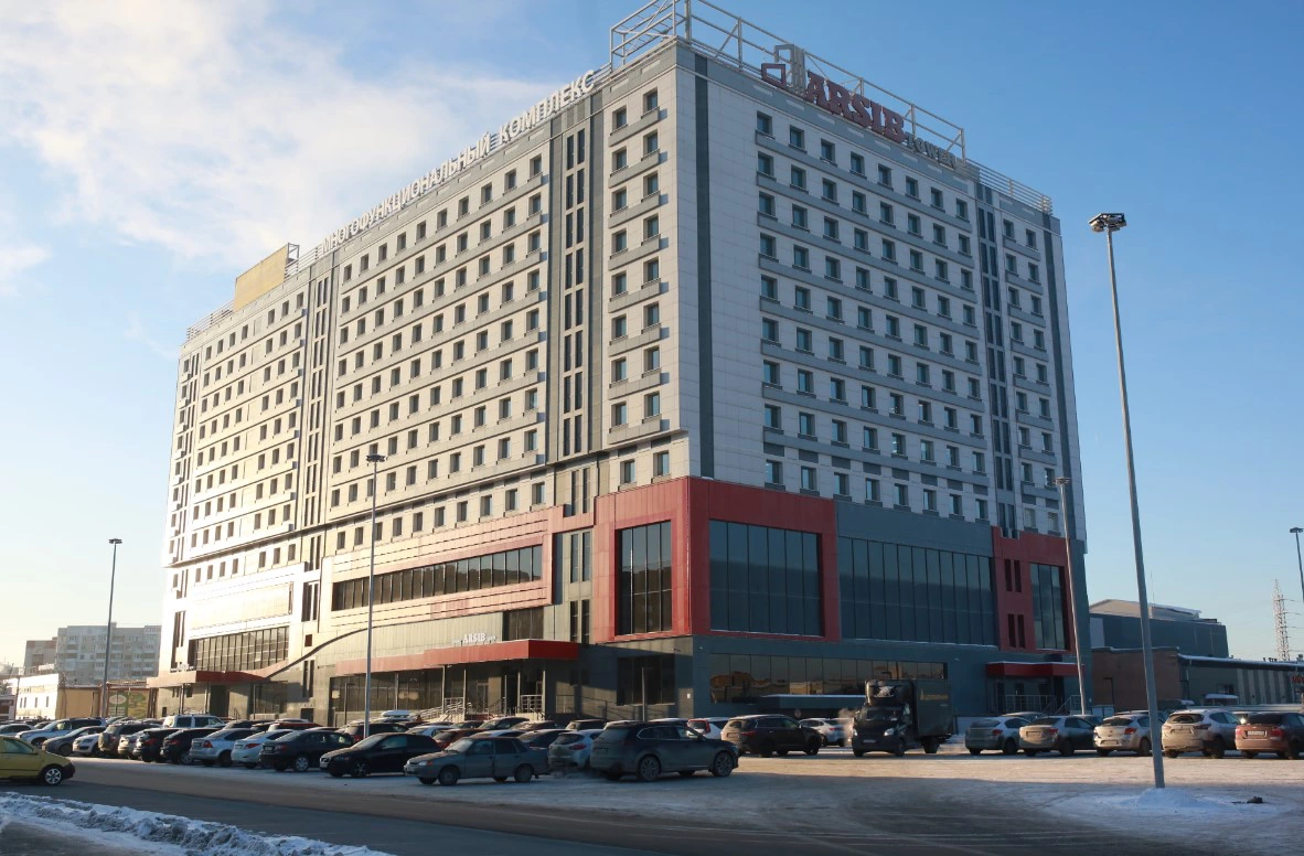 Денис Моргунов / URA.RU 