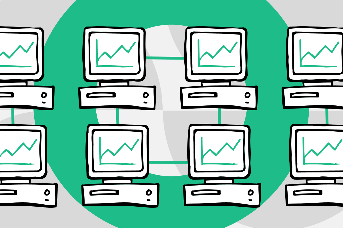 Tether и крупные криптобиржи создали альянс для борьбы со скамом