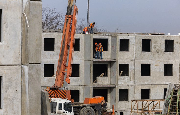 Администрация Владивостока