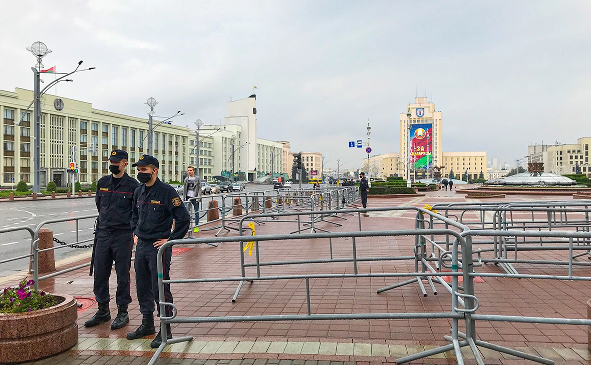 Ulf Mauder / dpa / Global Look Press