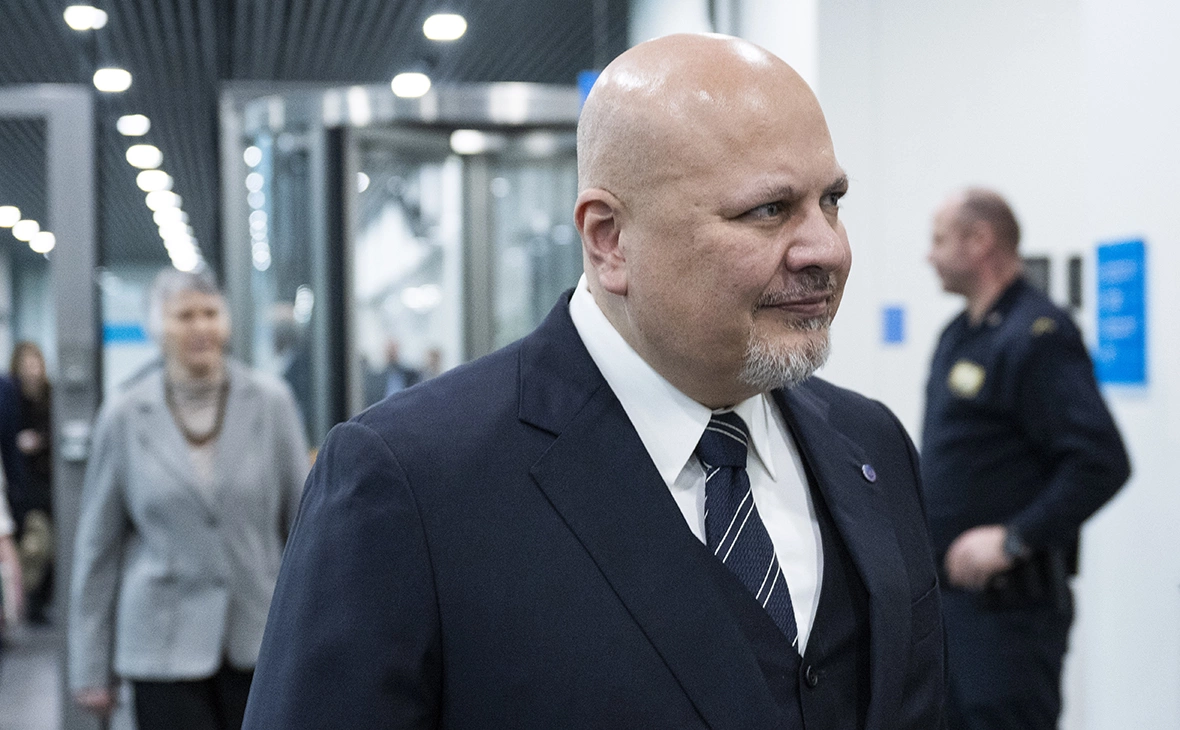 Christophe Gateau / dpa / Global Look Press