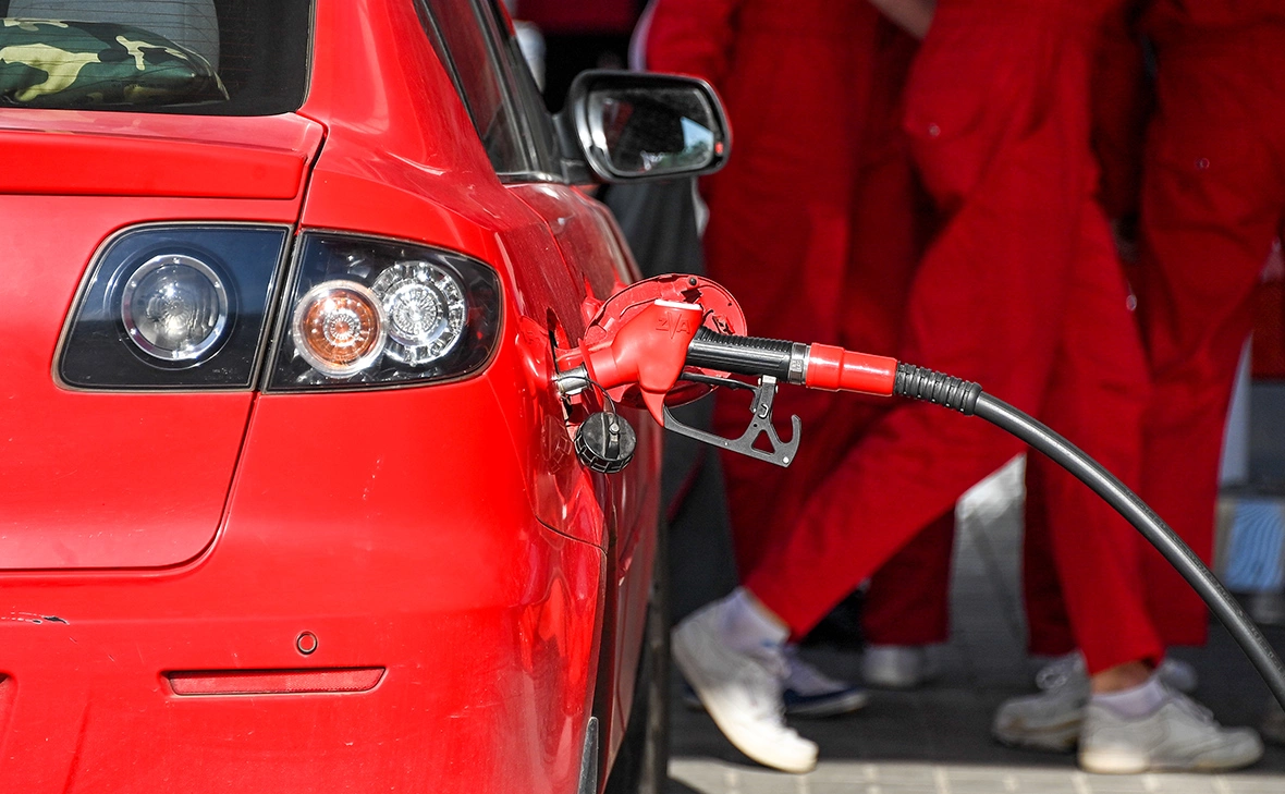 Евгений Одиноков / РИА Новости