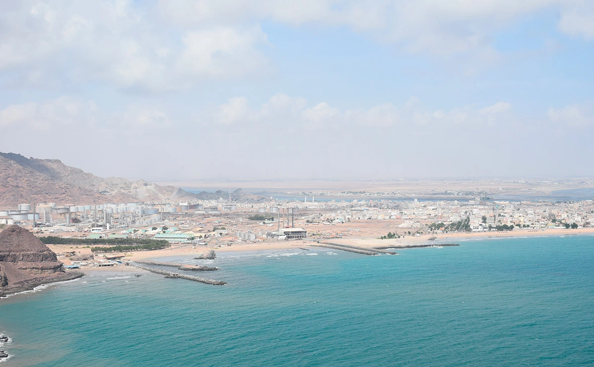 Murad Abdo / Global Look Press