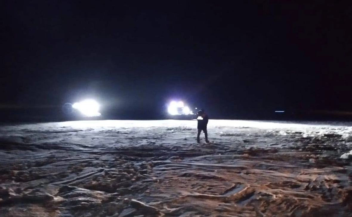 ГКУ Карельская поисково-спасательная служба