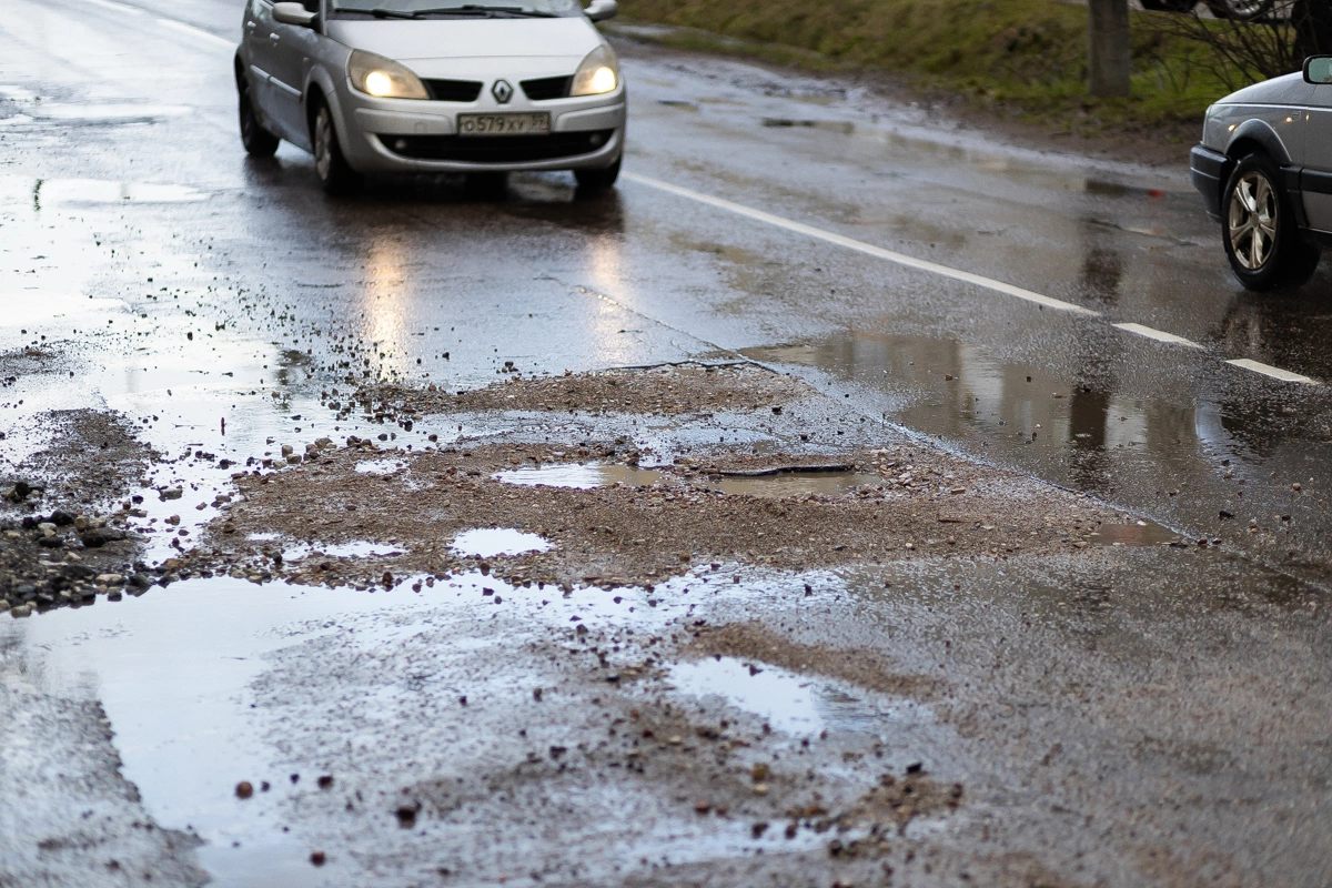 Александр Подгорчук