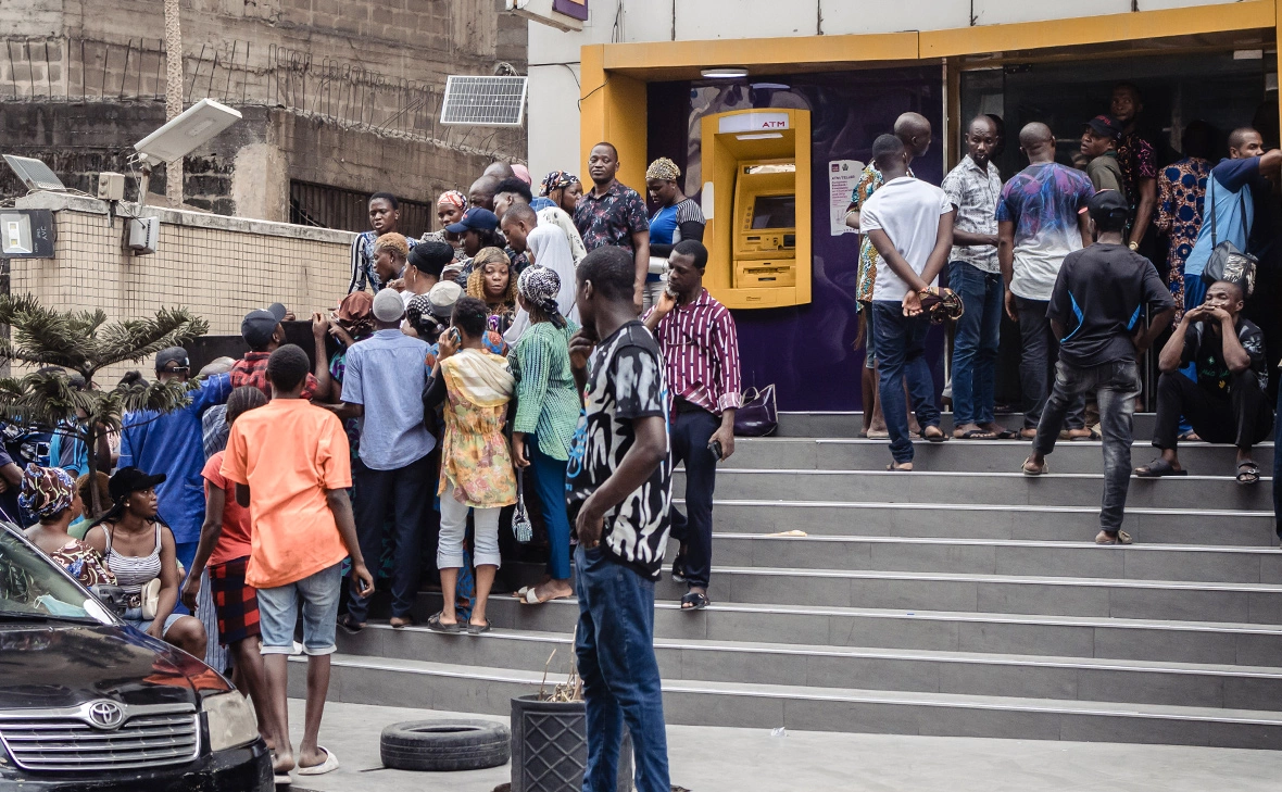 Benson Ibeabuchi / Getty Images