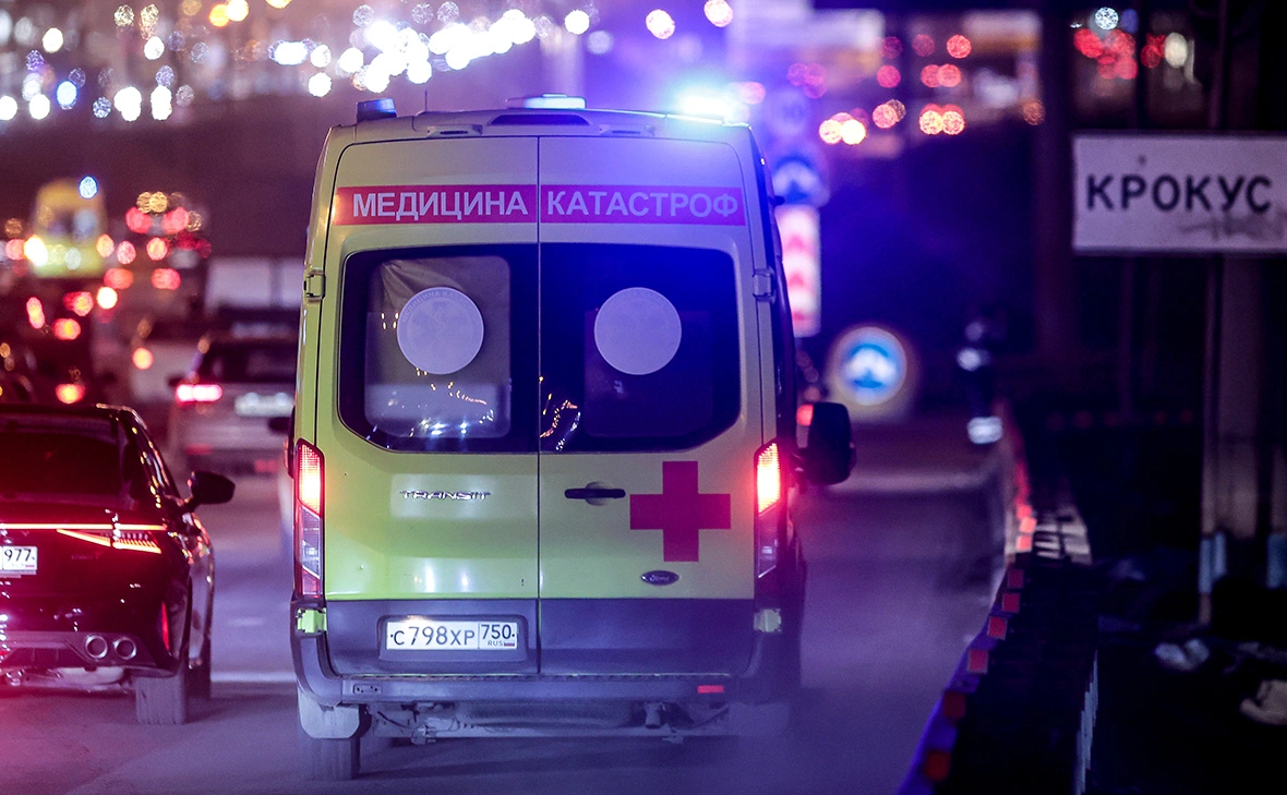 Дмитрий Голубович / Global Look Press