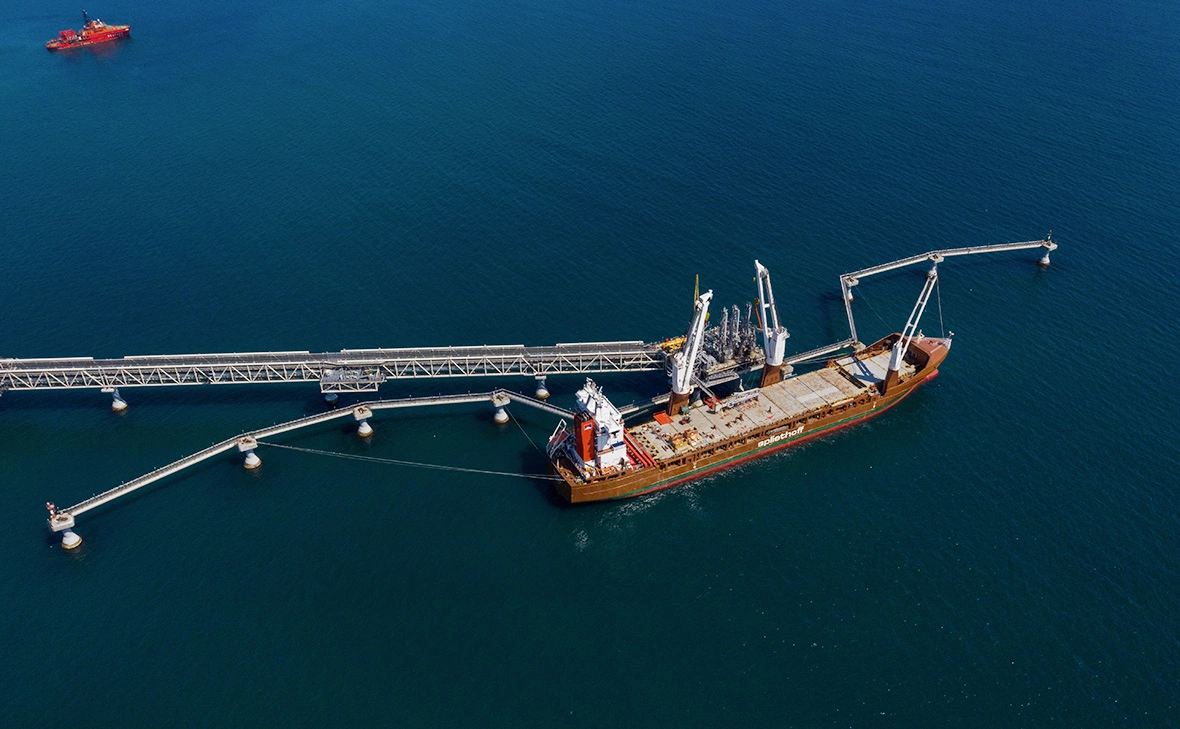 Юрий Смитюк / ТАСС