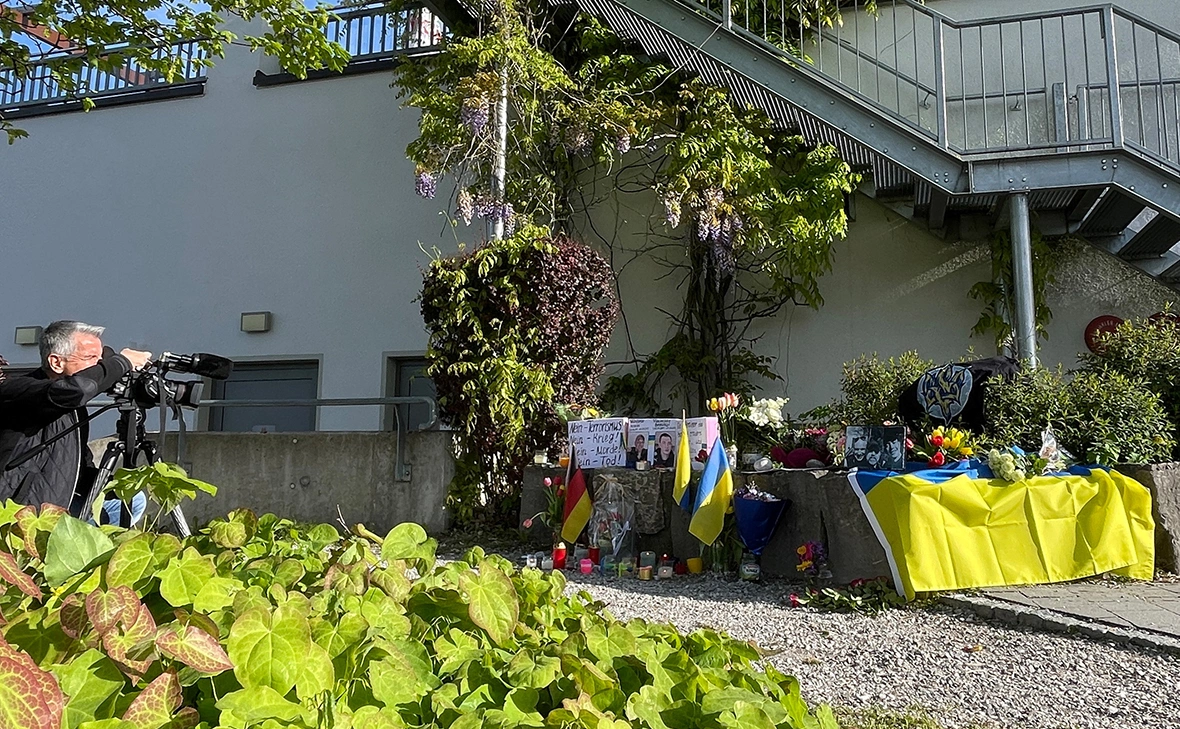 Christine Uyanik / Reuters