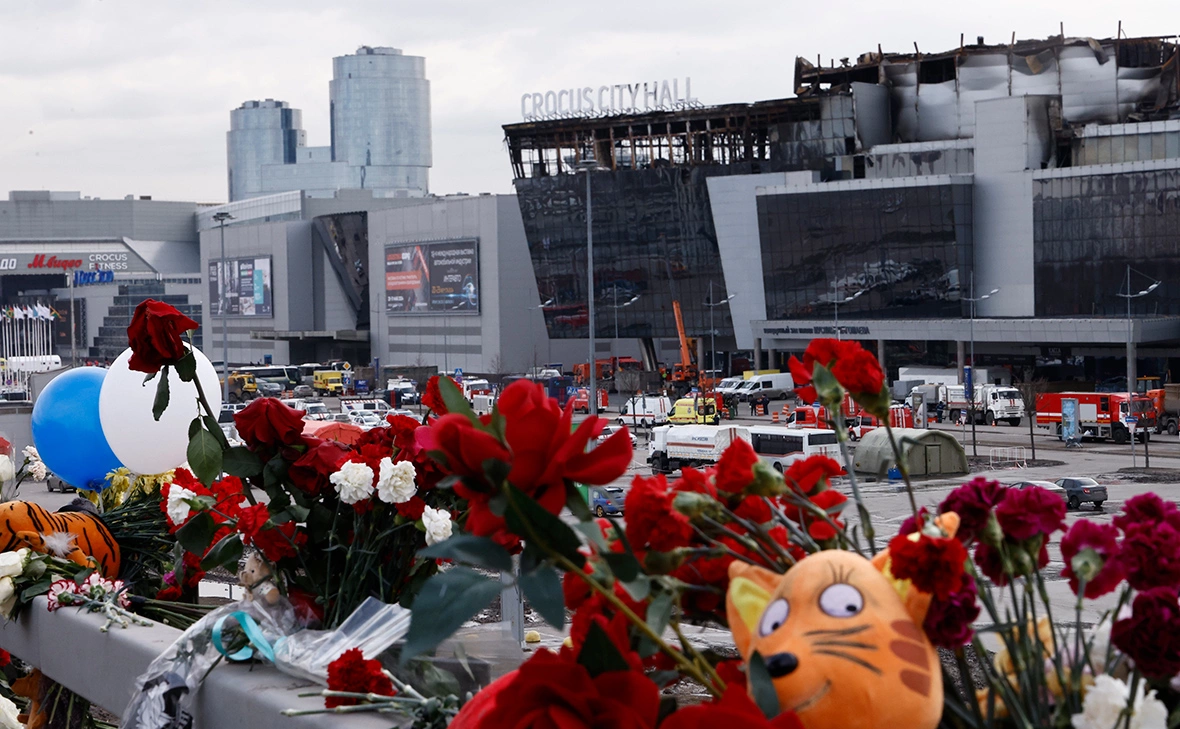 Андрей Любимов / РБК