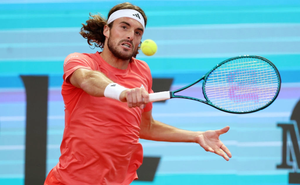 Clive Brunskill / Getty Images