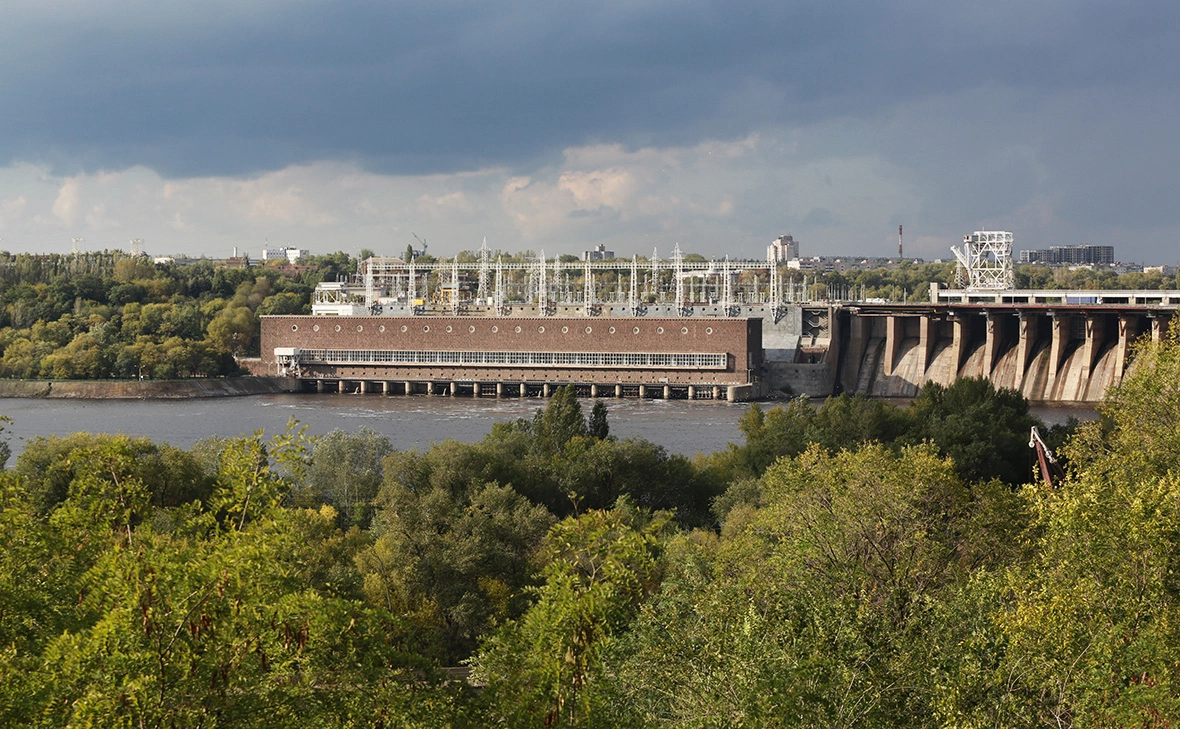 Сергей Томко / ТАСС