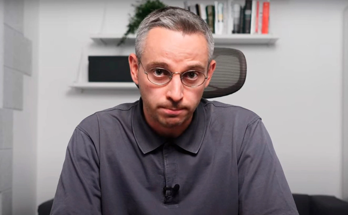 Козелев / YouTube