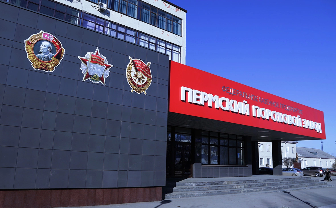 Максим Кимерлинг / ТАСС