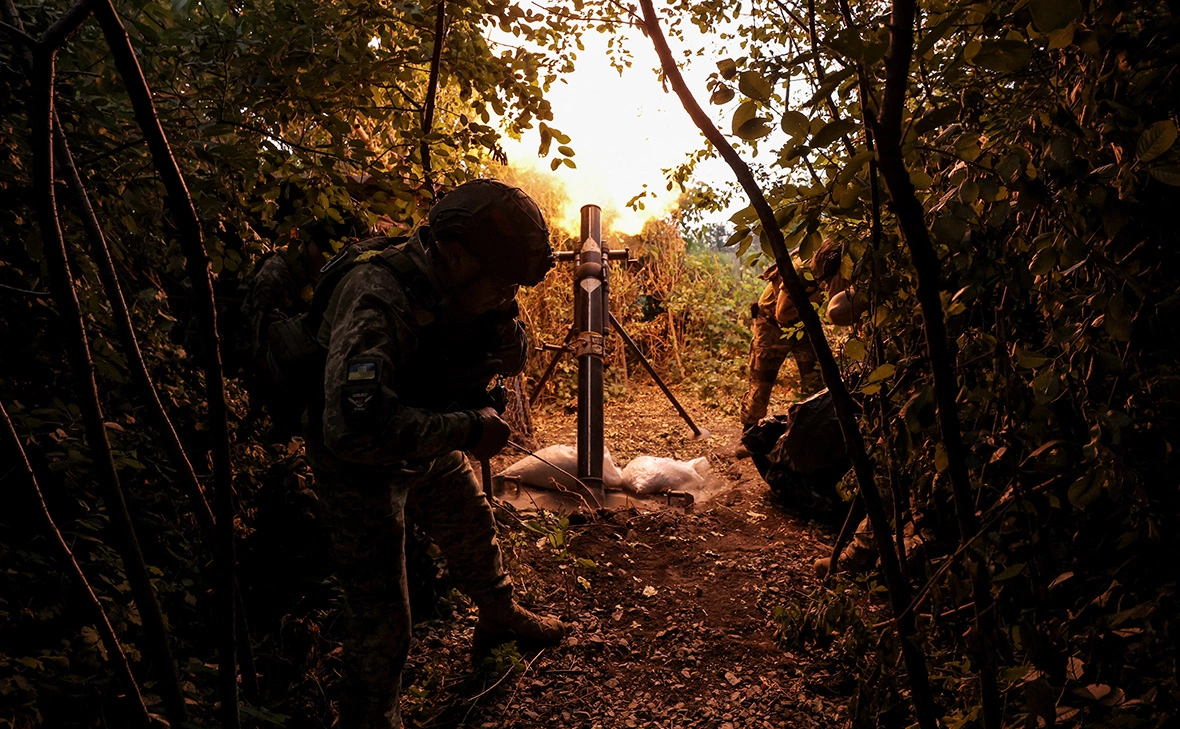 Олег Петрасюк / Reuters