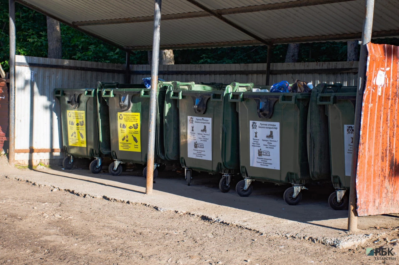 РБК Татарстан