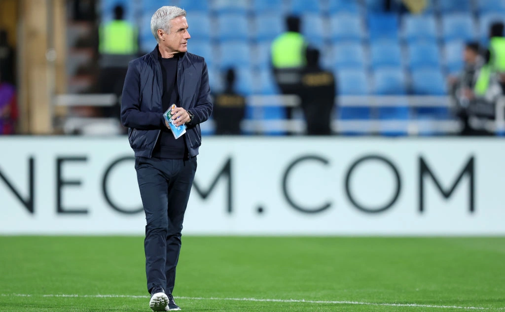 Yasser Bakhsh / Getty Images