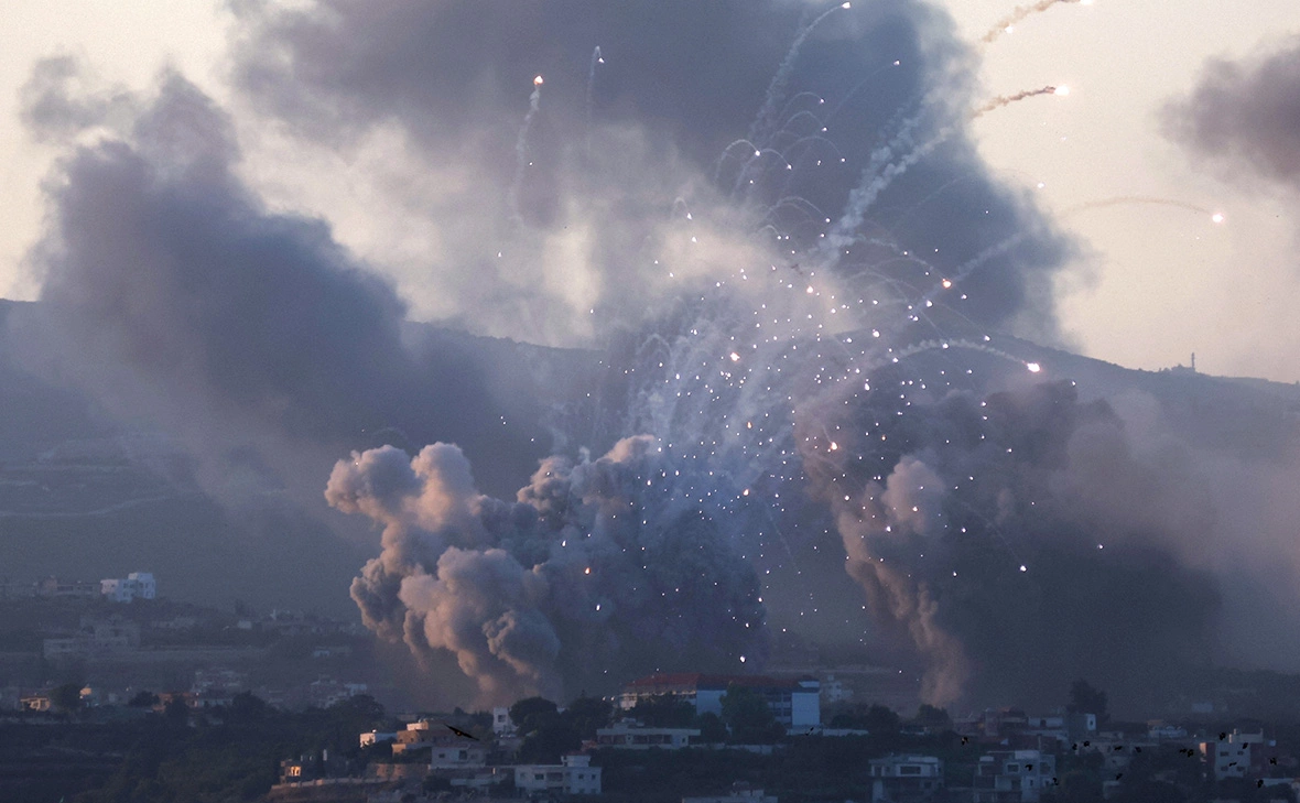 Aziz Taher / Reuters